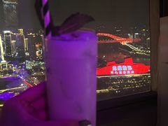 -月光漫步高空酒吧&景观下午茶Moonwalker Sky Land