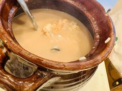 -婆婆家·湛江特色美食(福田振华路店)