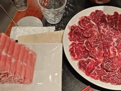 -南门涮肉(北洼路店)