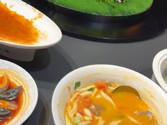 -恒记饭店·海鲜明档(淹城店)