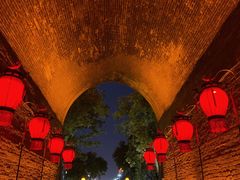 -西安城墙·碑林历史文化景区