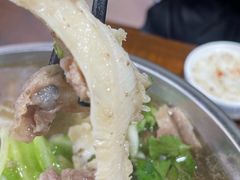 -正宗苏稽毛哥跷脚牛肉总店