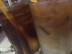 -港海餐厅(解放东路店)