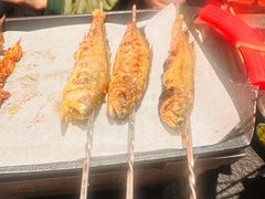 -聚点·北京串(簋街店)