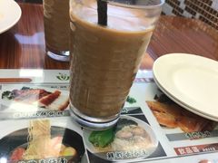 -香港新记茶餐厅(湖墅南路店)