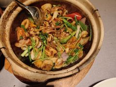-鑫小城故事·藕汤·家常菜(台北一路总店)