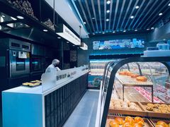 -超港·蛋糕面包(国购店)