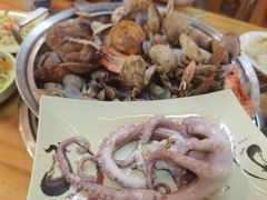 -东海章鱼馆(恒瑞街店)