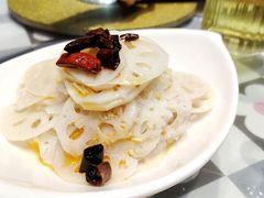 -勇利赵家烤肉坊(翠华北路店)