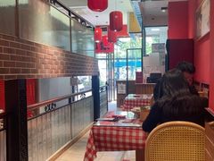 -老郑家东北春饼(龙悦居店)