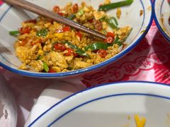 -荆九爷爆炒桥头三嫩(浙大店)