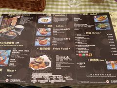 -长隆海洋王国-海洋大街餐厅