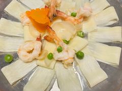 -水禾轩·海鲜蒸汽主题餐厅(新香洲旗舰店)