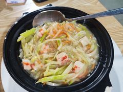 -佛有缘素食馆·荔湾老字号(陈家祠首店)