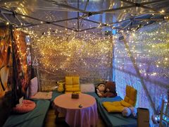 -天空花园餐吧·生日·团建(南山店)