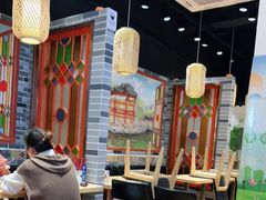 大堂-荔银肠粉·非遗手藝(夫子庙店)