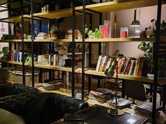 -The place那儿(新城国际店)