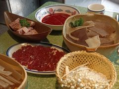-憨铁匠老火锅(龙岗万科里店)