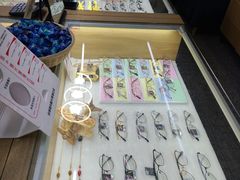 -视野联行眼镜·蔡司·控优点授权(长白万象汇店)