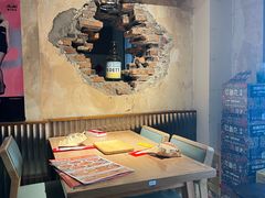 -小乾杯串店•16年沈阳烧烤(文安路店)