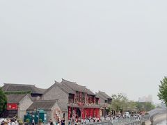 -回龙窝历史文化街区