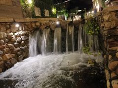-云端咖啡(山顶教堂店)