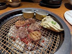 -炎蔵牛舌烤肉