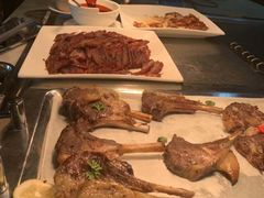 -北京园博大酒店