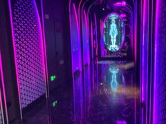 -星聚会KTV(合生汇黑金店)