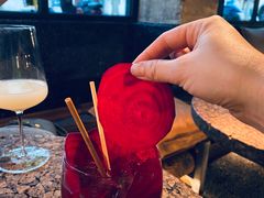 -毛辣果·酸(OHA复兴西路店)