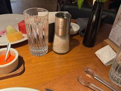 -拉蒂娜·巴西牛排馆 Latina·Brazilian Steakhouse(王府井喜悦店)