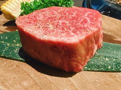 -芯元·碳烤熟成牛肉(经开店)