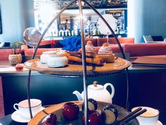 -新加坡文华东方酒店