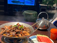 -黄山老妈·土菜(碧桂园店)