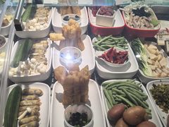 -壹只菜·崇明本地特色菜(崇明南门店)