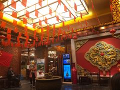 -老码头火锅(骡马市店)