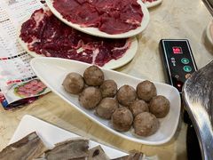 -粤潮牛肉火锅店(江南大道店)
