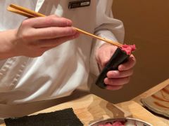 -Ginza Onodera 鮨(外滩十八号店)