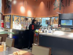 -东方饺子王(和平里店)