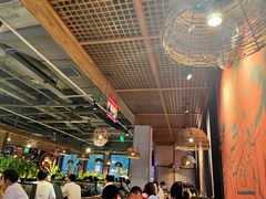-管氏翅吧(台湾街店)