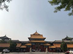 -中国翰园碑林