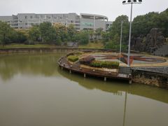 -江西财经大学(蛟桥园南校区)