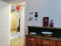 -香山湖华璋大酒店(新浦路店)