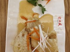 -东北风(柯桥万达店)