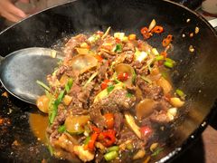 -小隐人家(乐松店)