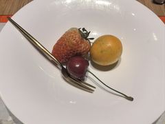 -鲤院·新中式美学·庭院餐厅(夫子庙店)
