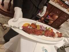 -马克西姆俄罗斯餐厅(通亚街店)