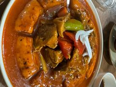 -贯贯吉·清真餐厅(浙江中路店)