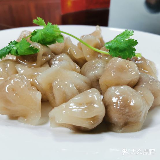 汕尾渔港(宝胜店)