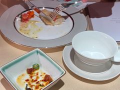 鳕鱼-芙蓉堂(武汉天地店)